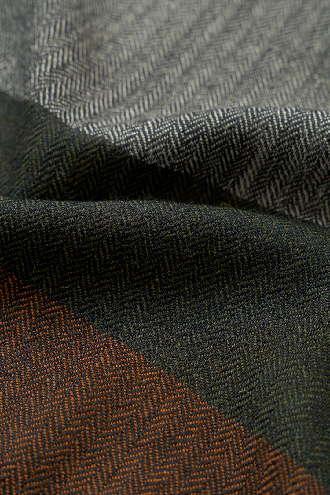 Sciarpa  Reversibile Himalayan