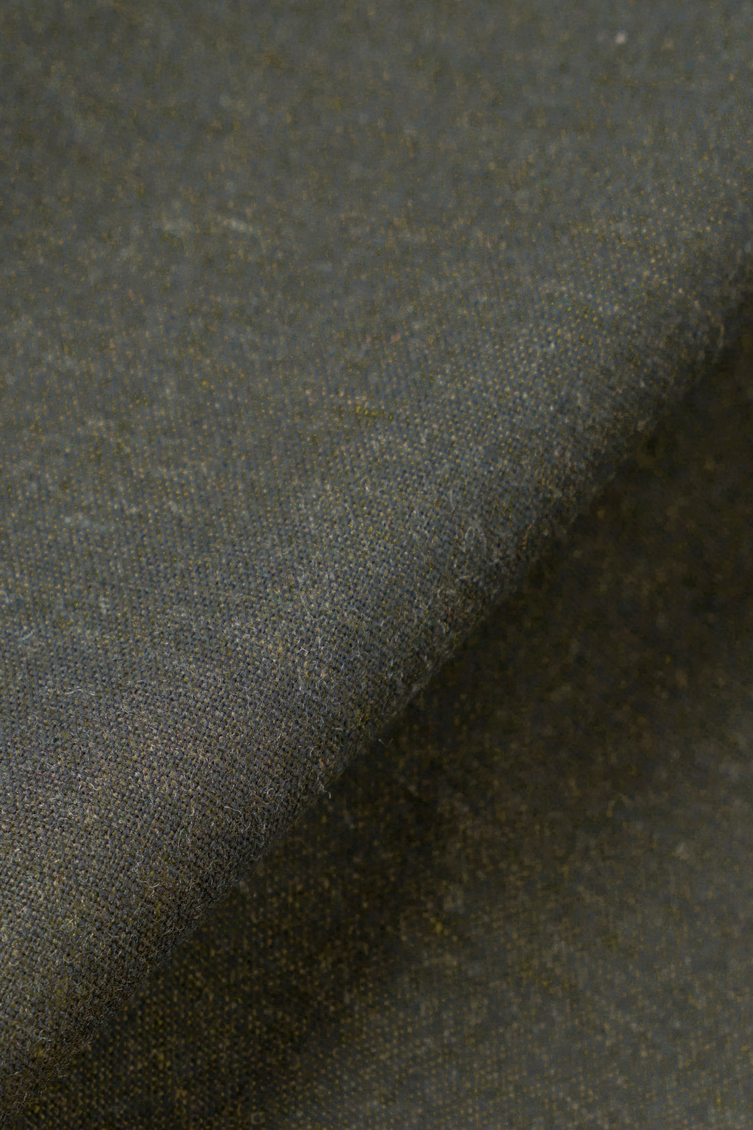 Giacca Due Bottoni in Recycled Tweed