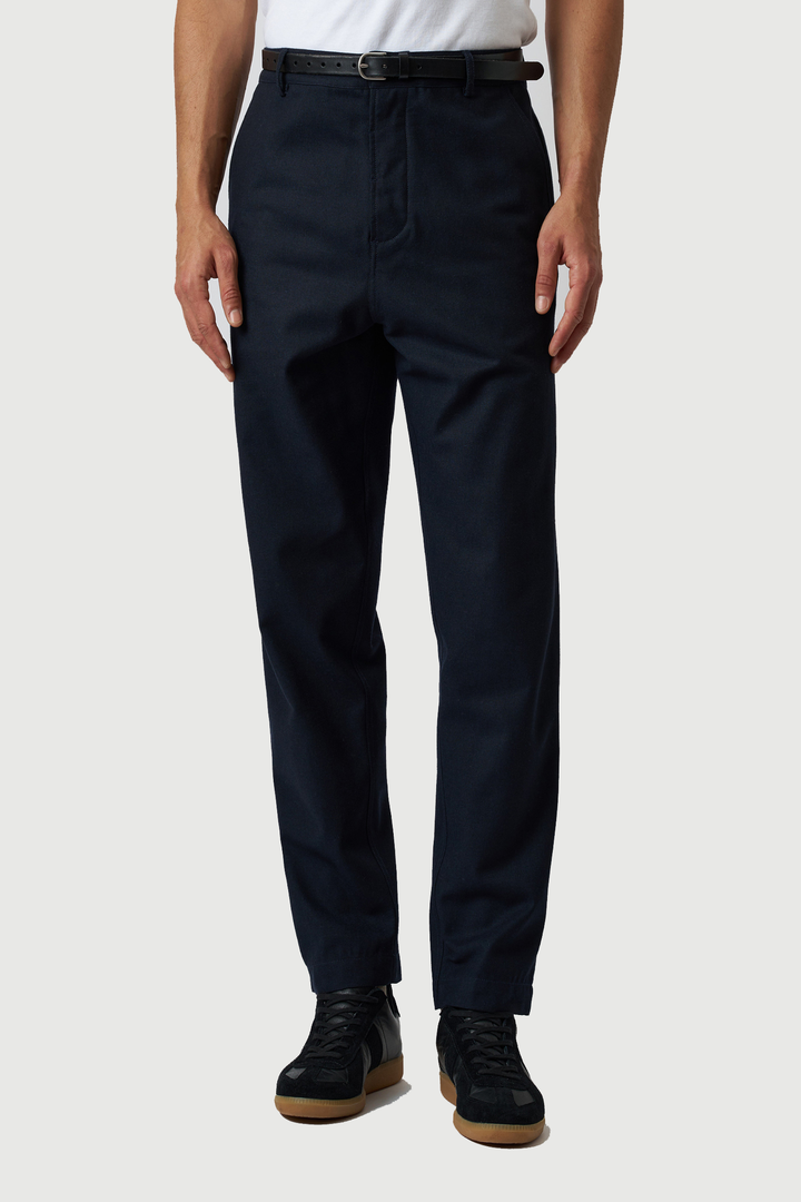 Pantaloni Military Chino