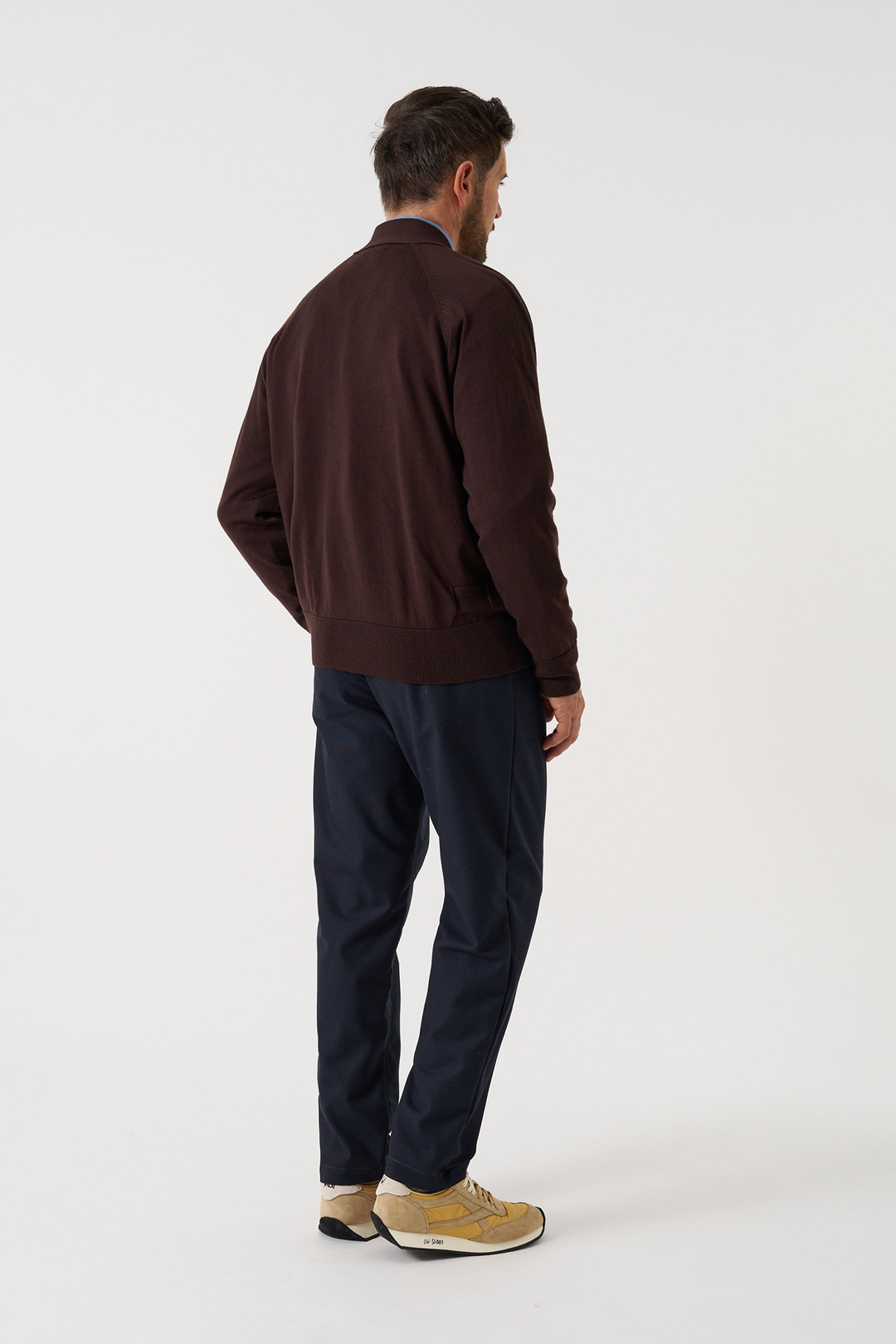 Pantaloni Military Chino
