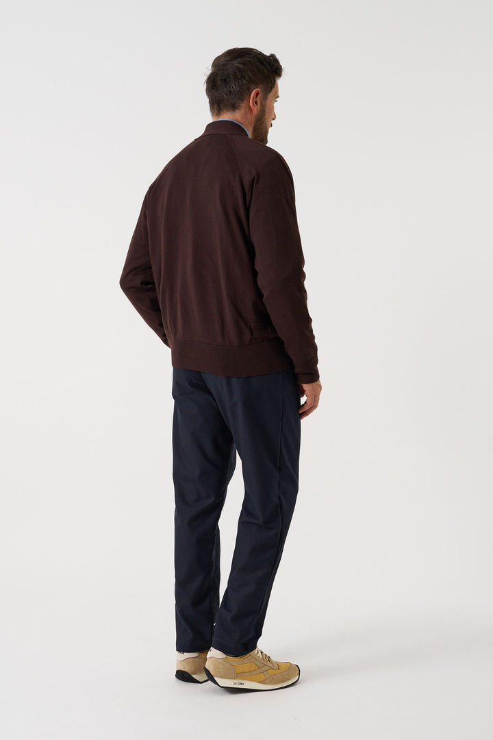 Pantaloni Military Chino