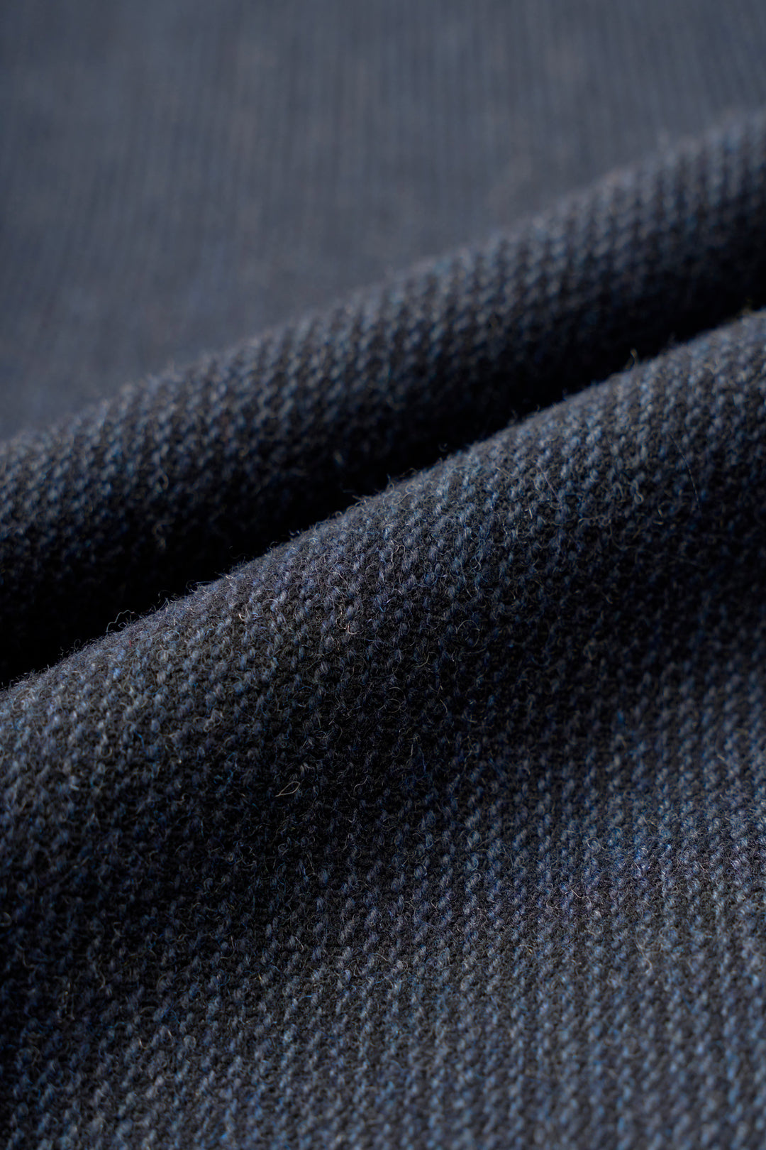 Pantaloni Oxford in Flanella