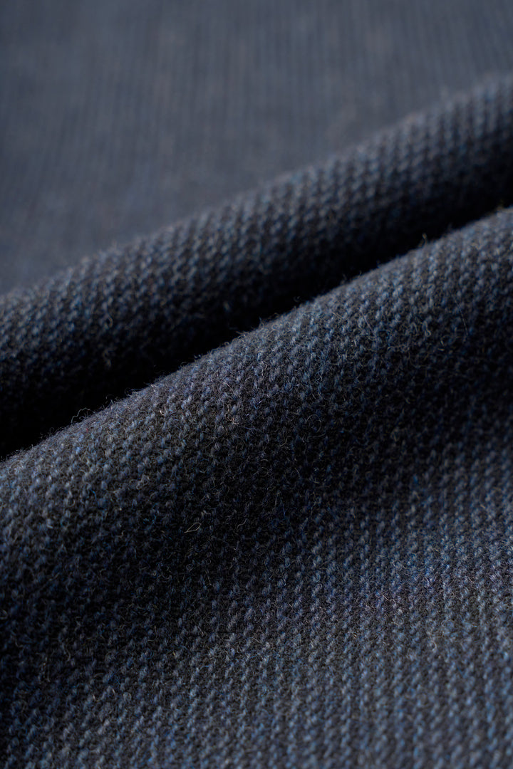 Pantaloni Oxford in Flanella