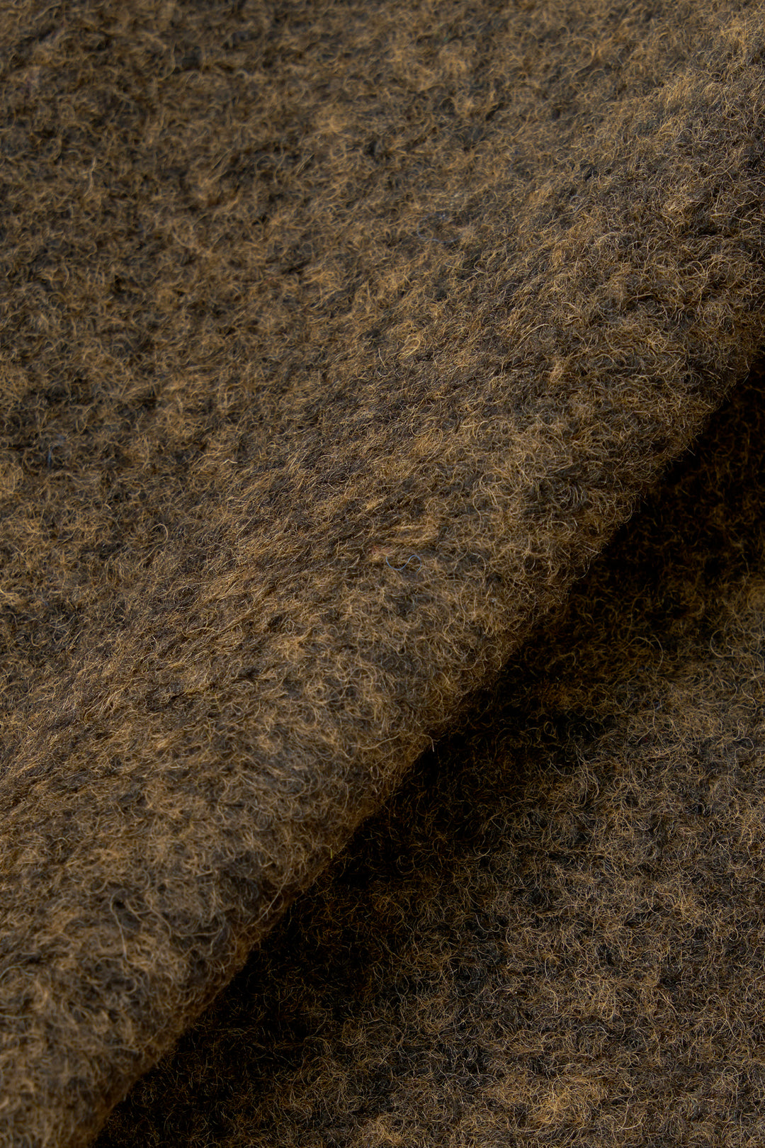 Gilet Lancaster Boucle Fleece