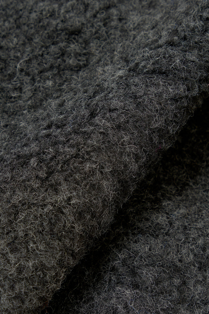 Gilet Lancaster Boucle Fleece
