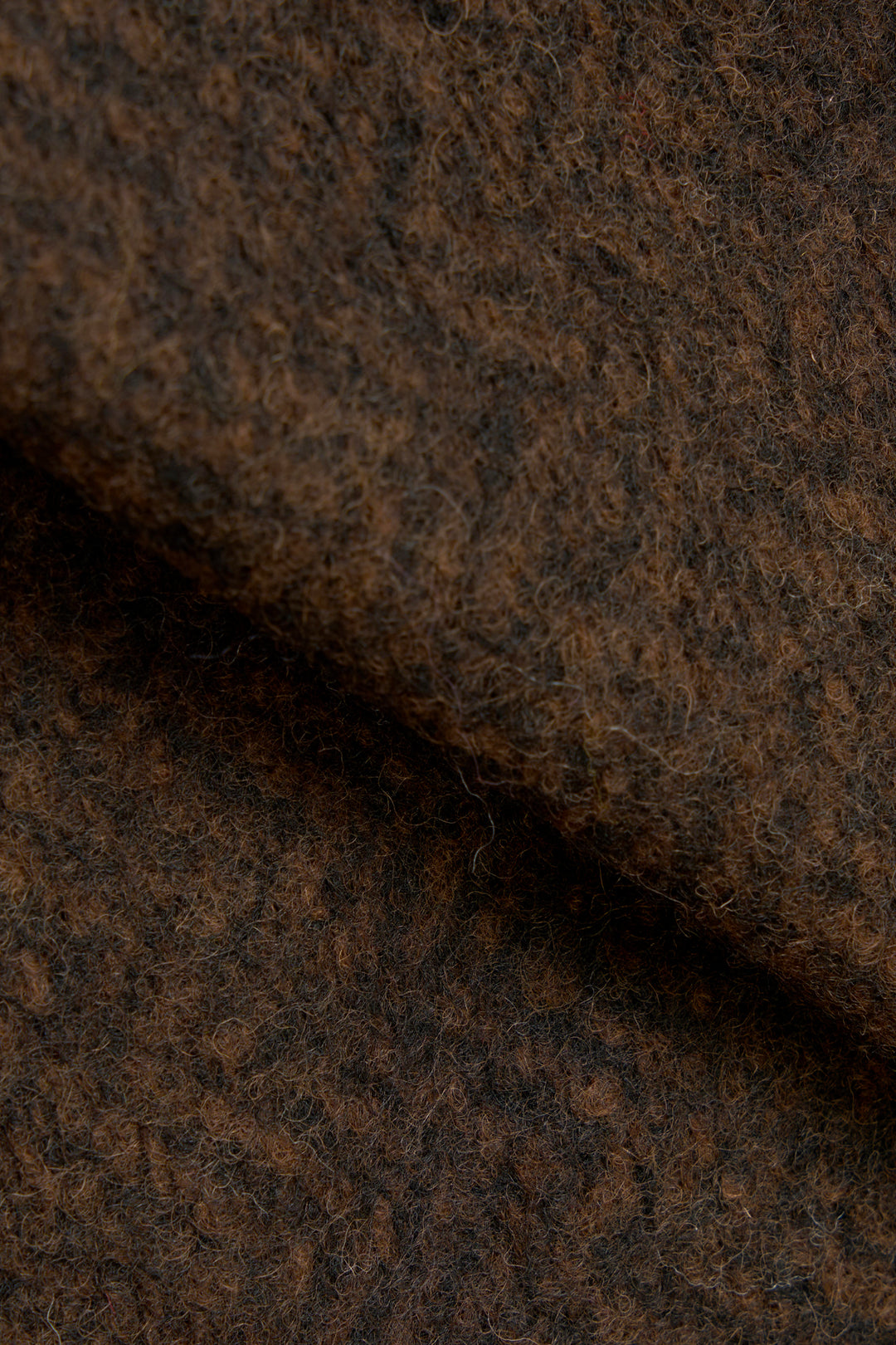 Cardigan Advance in Lana Mohair