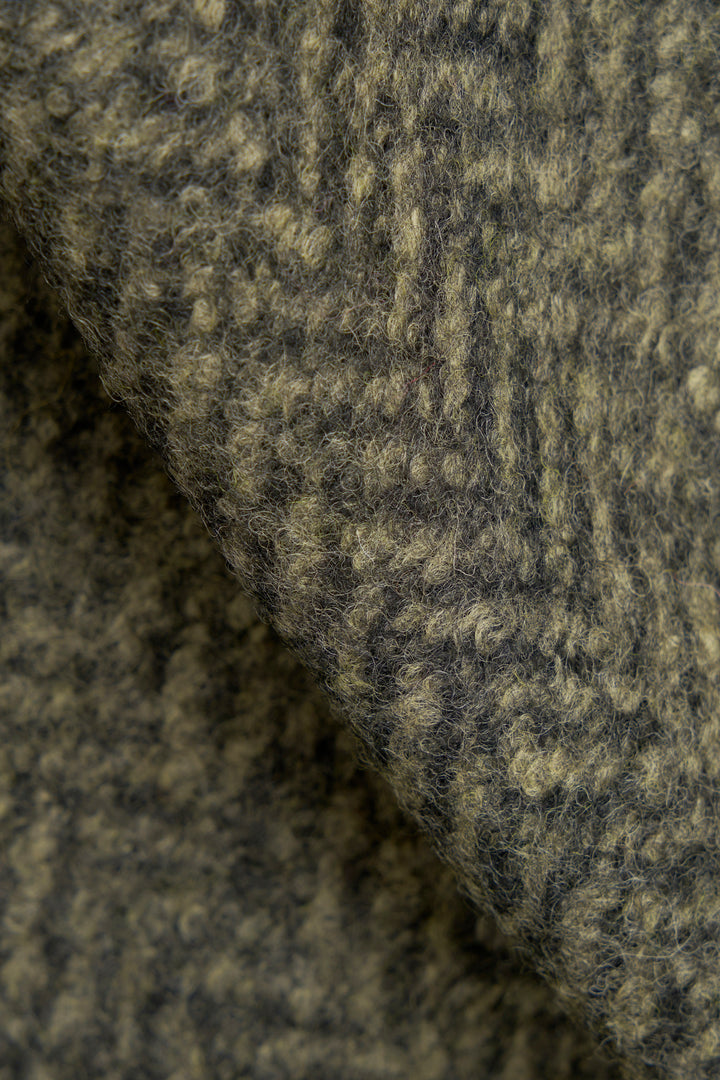 Cardigan Advance Fleece