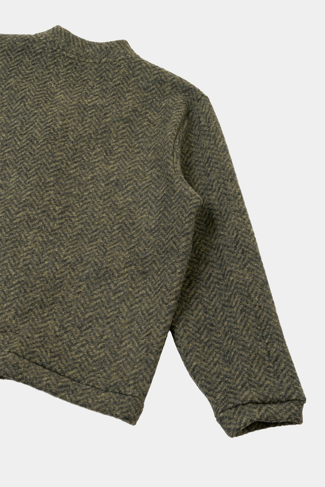 Cardigan Advance Fleece