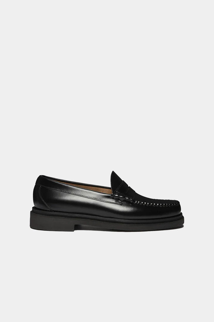 Mocassino Weejun Step Larson Penny Man