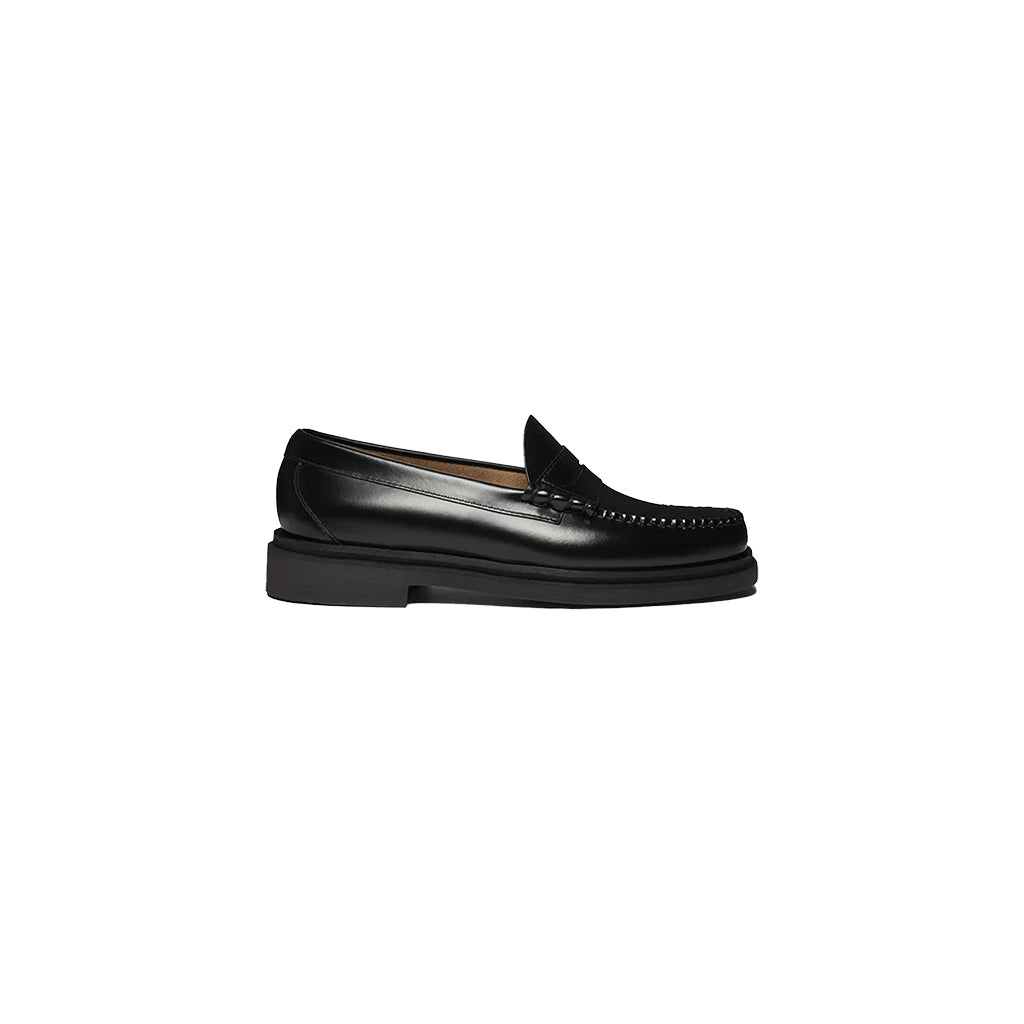 Mocassino Weejun Step Larson Penny Man
