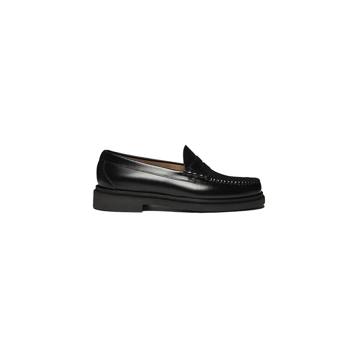Mocassino Weejun Step Larson Penny Man