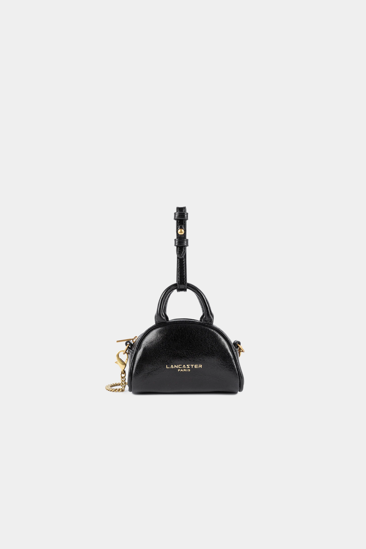 Borsa Baguette Mini Retro Bow