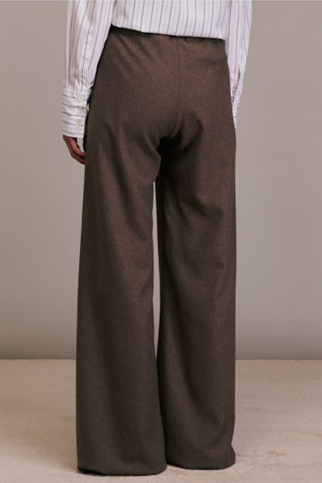 Pantaloni Palazzo Piedro