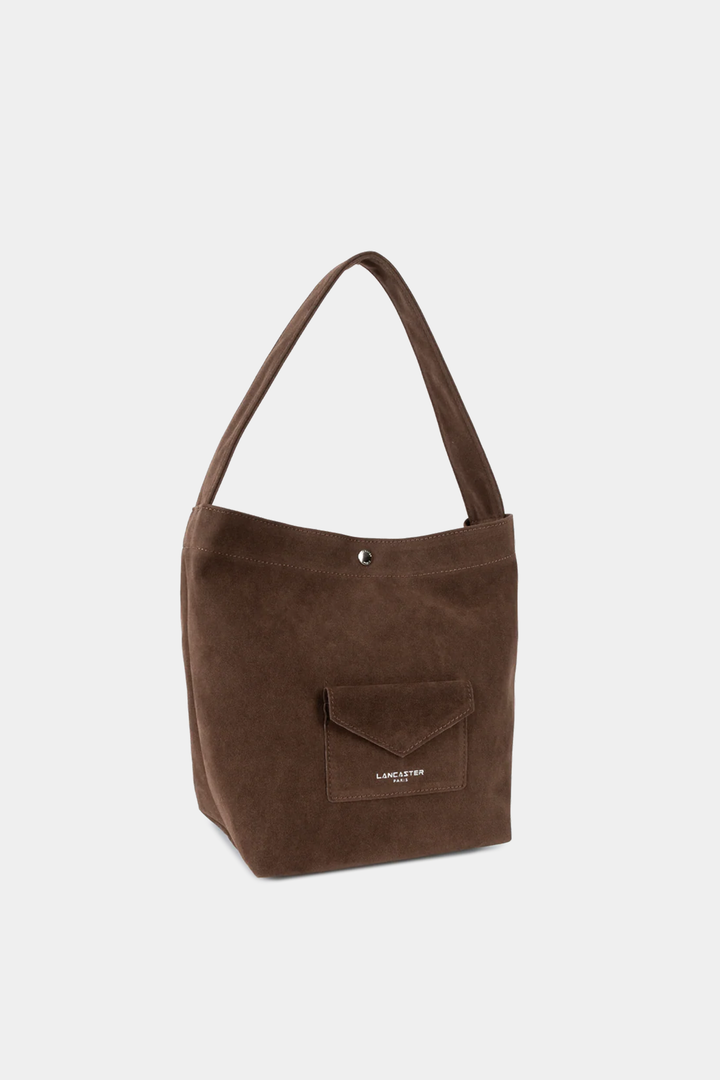 Tote Bag Suedine Kba