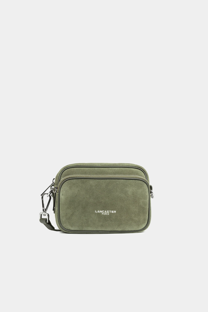 Borsa Piccola Suede