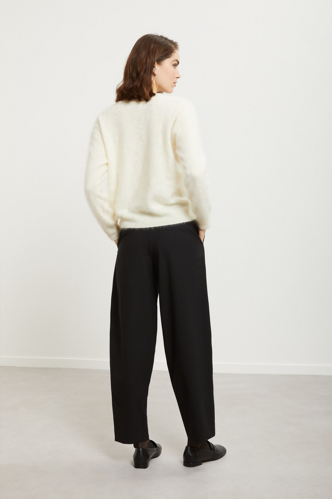 Pantaloni Baloon