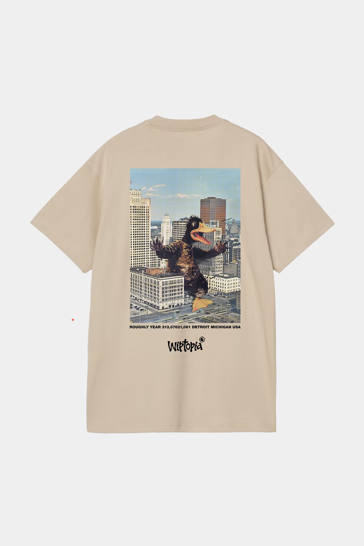 T-Shirt S/S Wiptopia