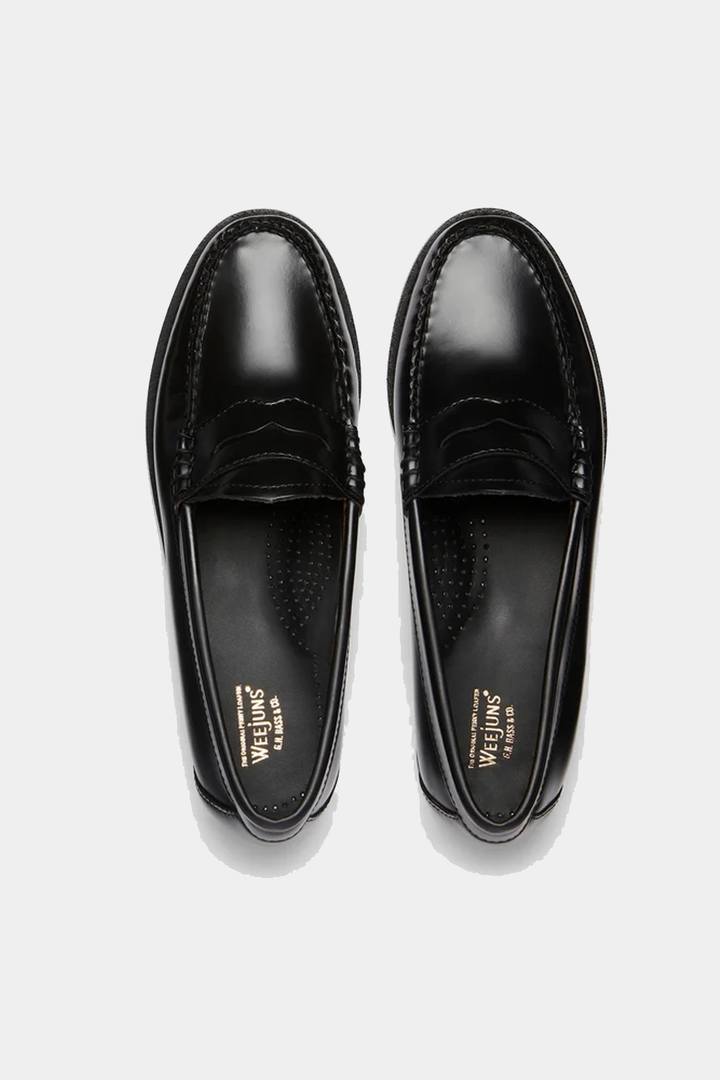 Mocassino Weejun Penny Loafers Woman