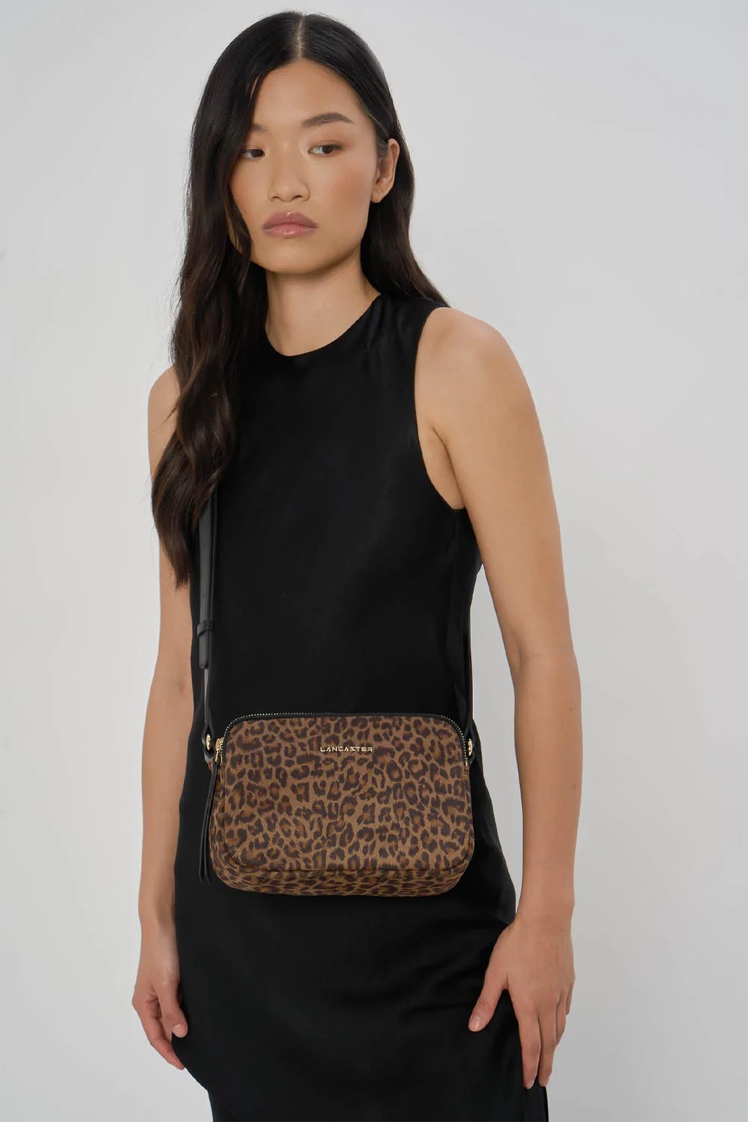 Borsa a Tracolla Jungle