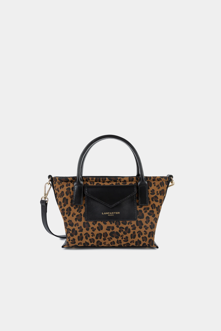 Shopper Mini Jungle KBA