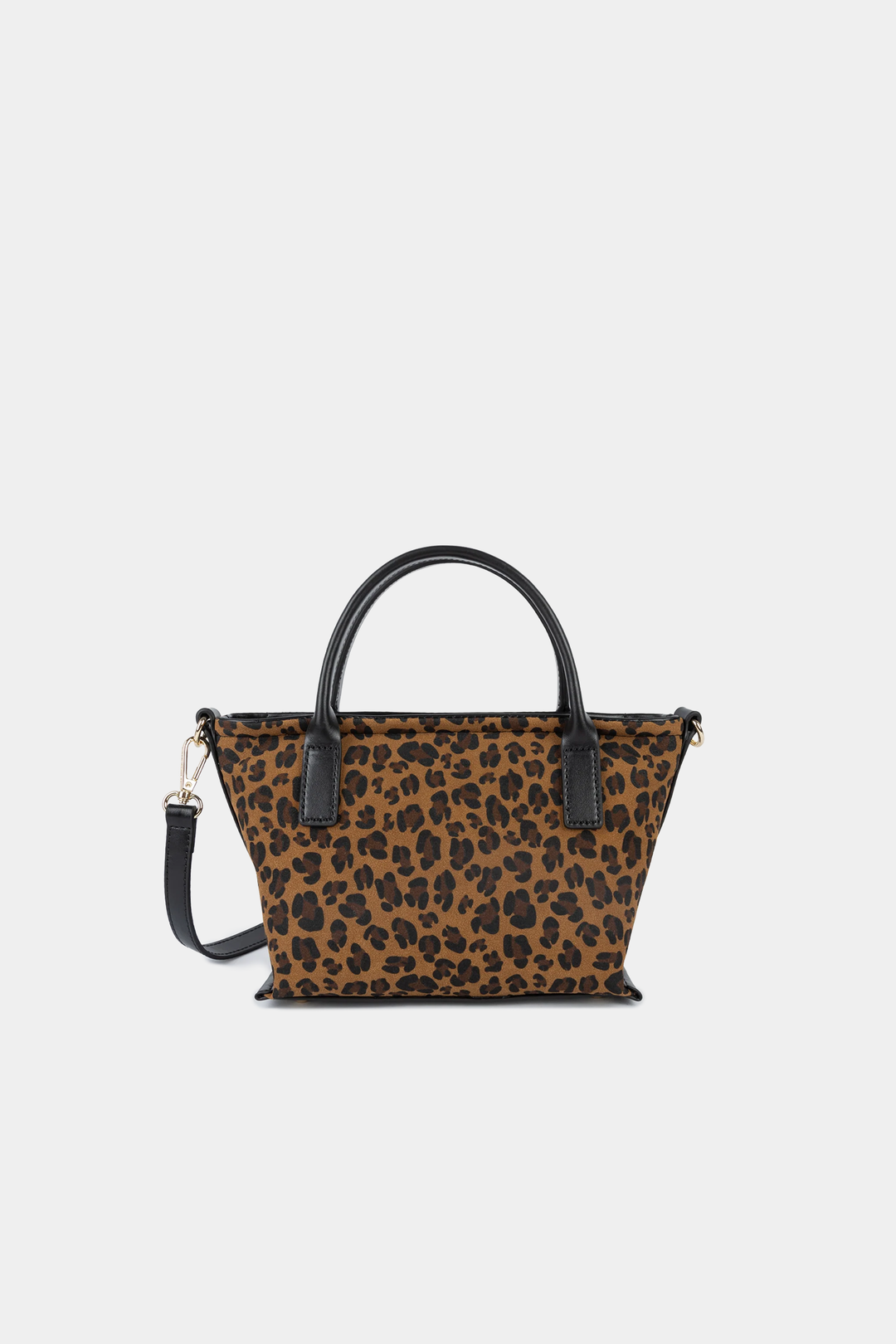 Shopper Mini Jungle KBA