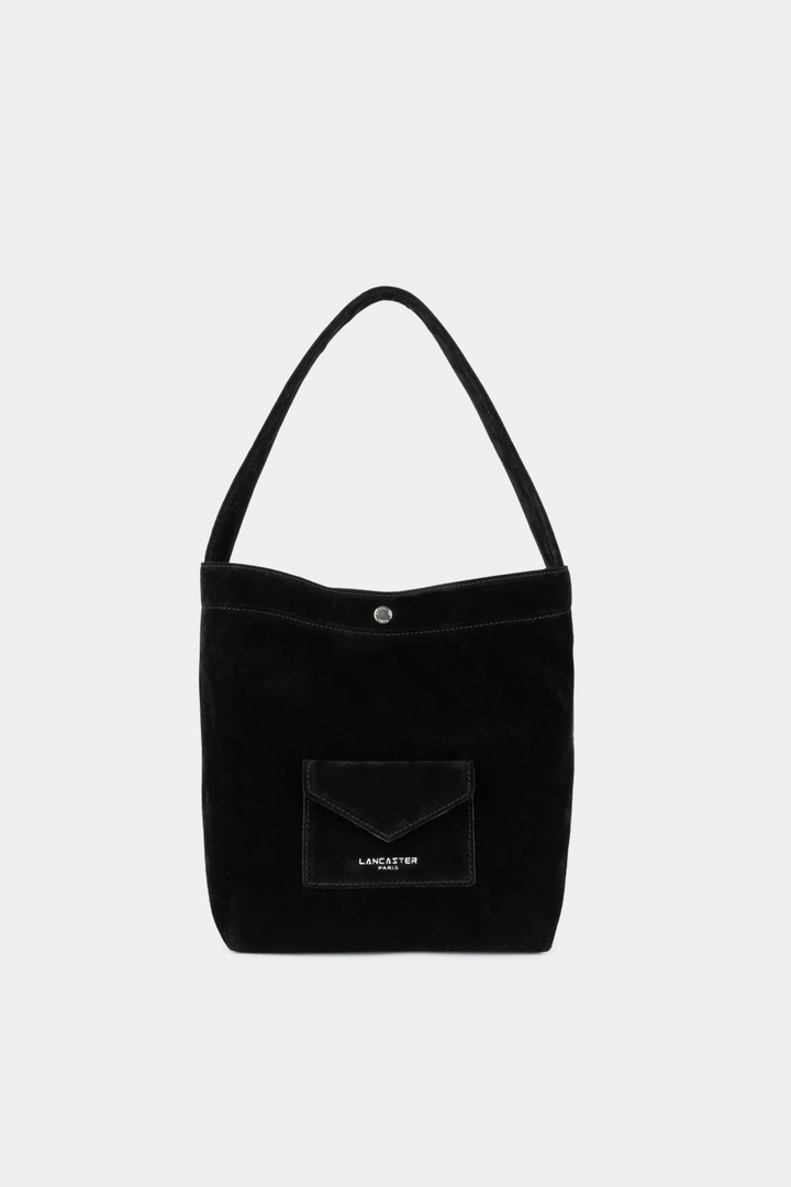 Tote Bag Suedine Kba