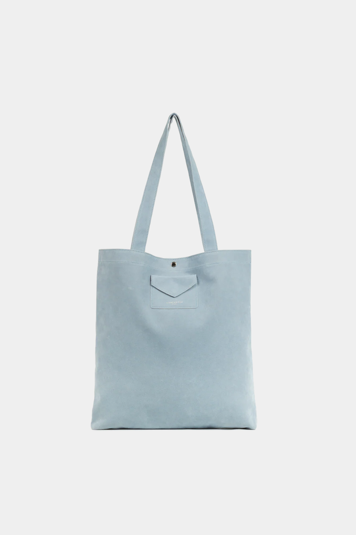 Tote Bag Suedine Kba