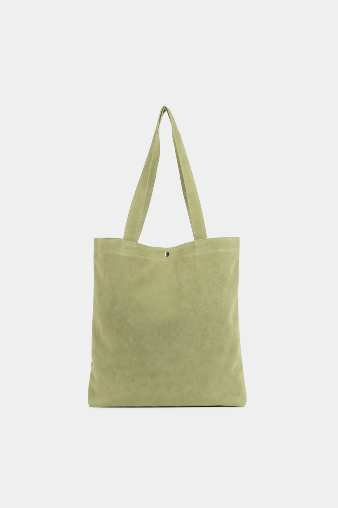 Tote Bag Suedine Kba
