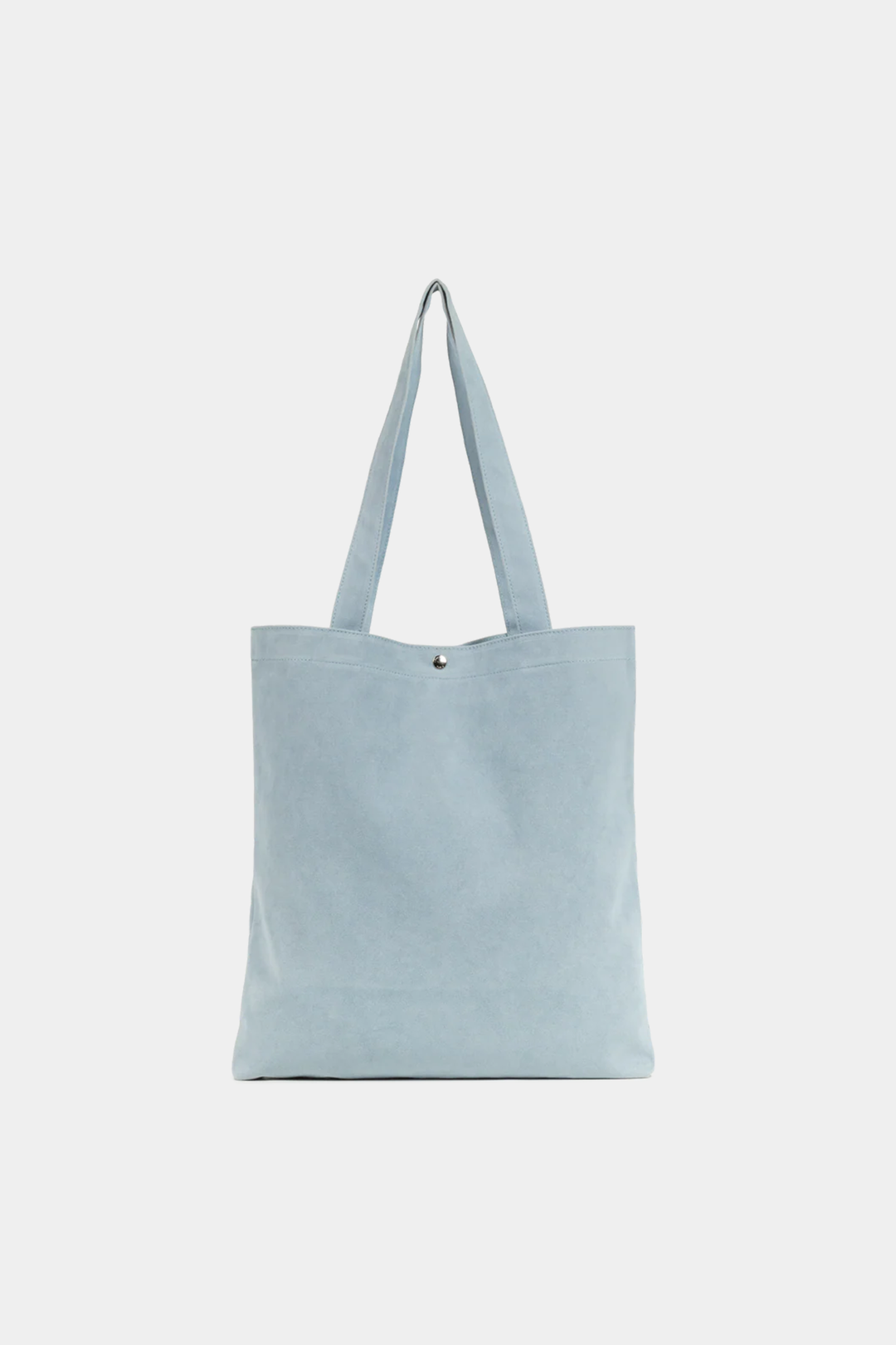 Tote Bag Suedine Kba