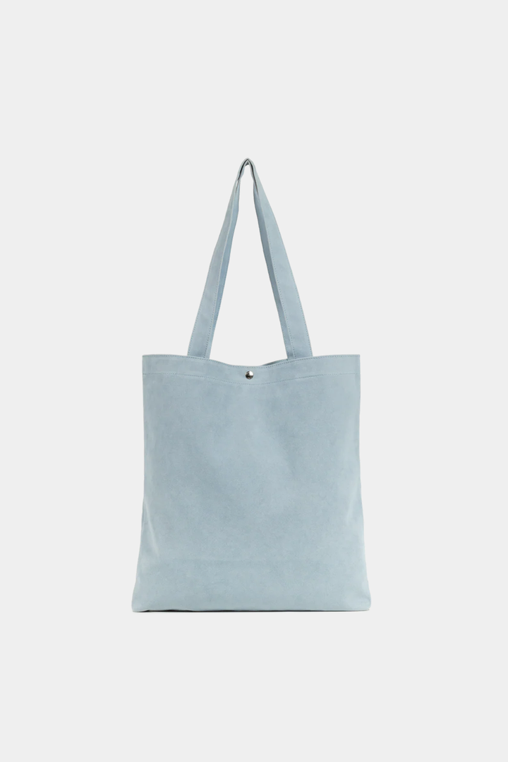 Tote Bag Suedine Kba
