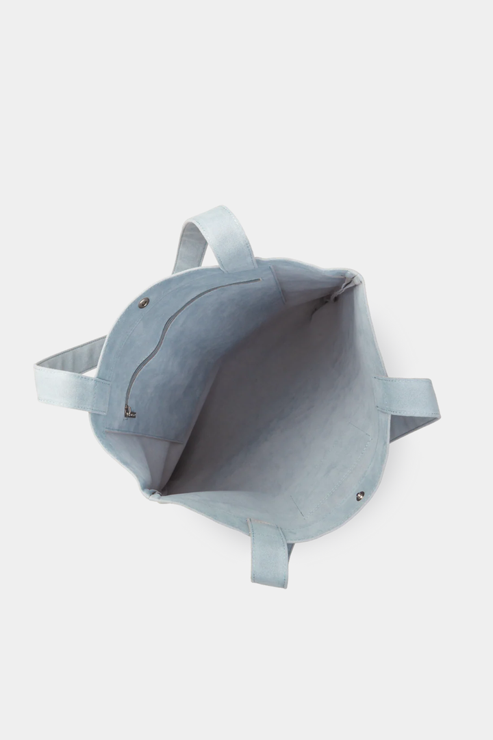 Tote Bag Suedine Kba