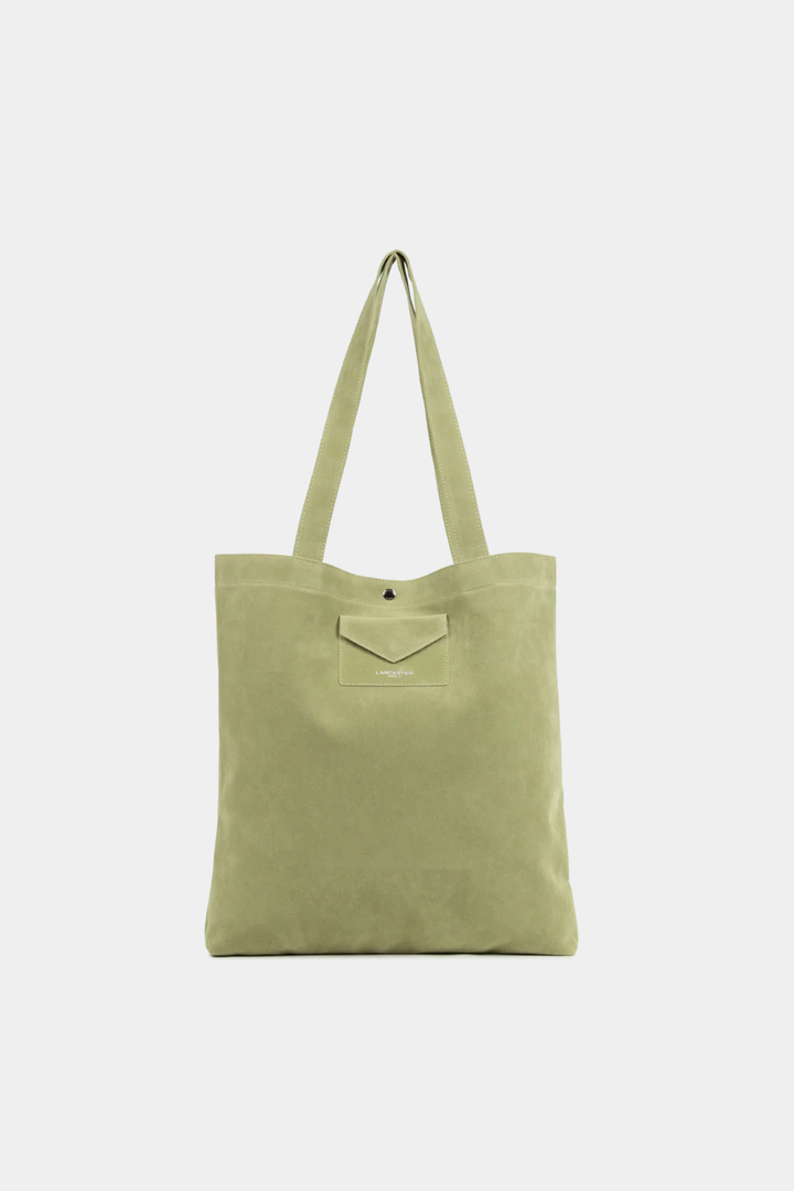 Tote Bag Suedine Kba