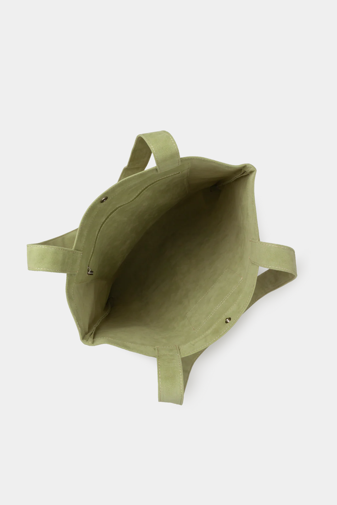 Tote Bag Suedine Kba