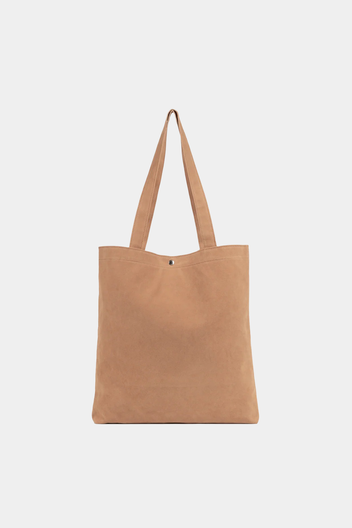 Tote Bag Suedine Kba