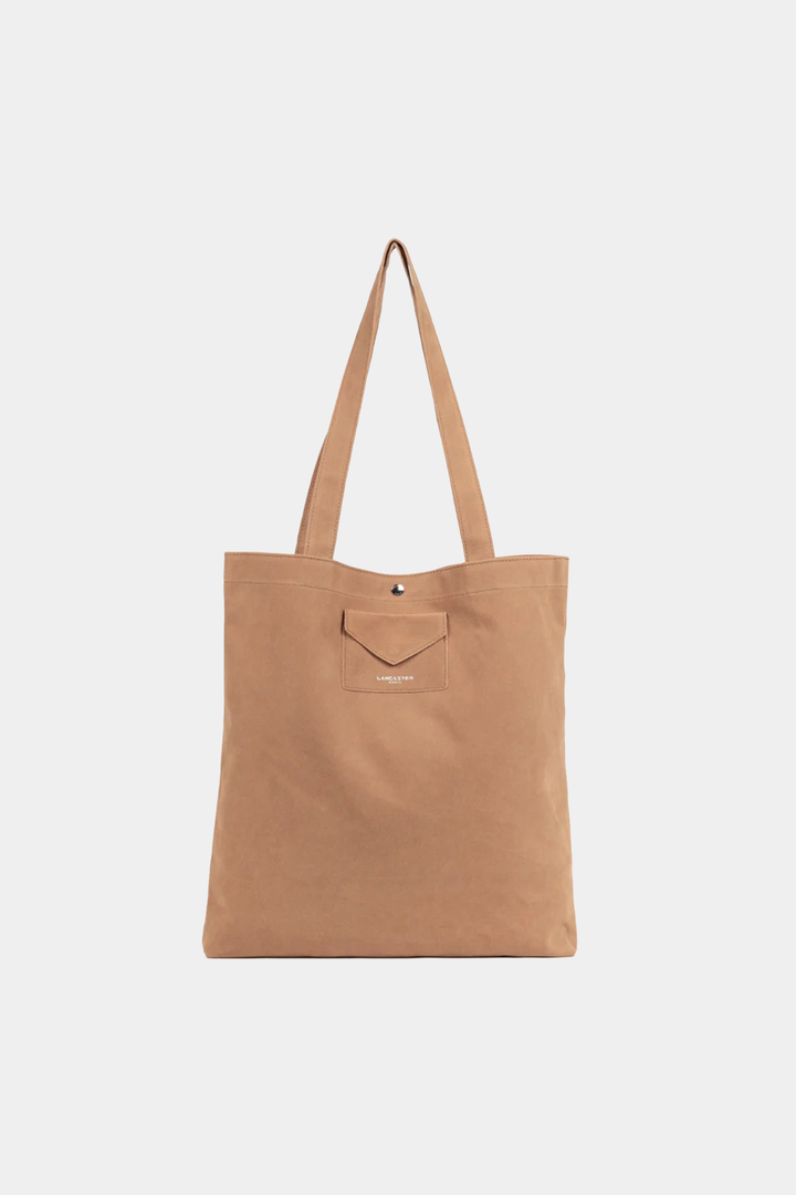 Tote Bag Suedine Kba