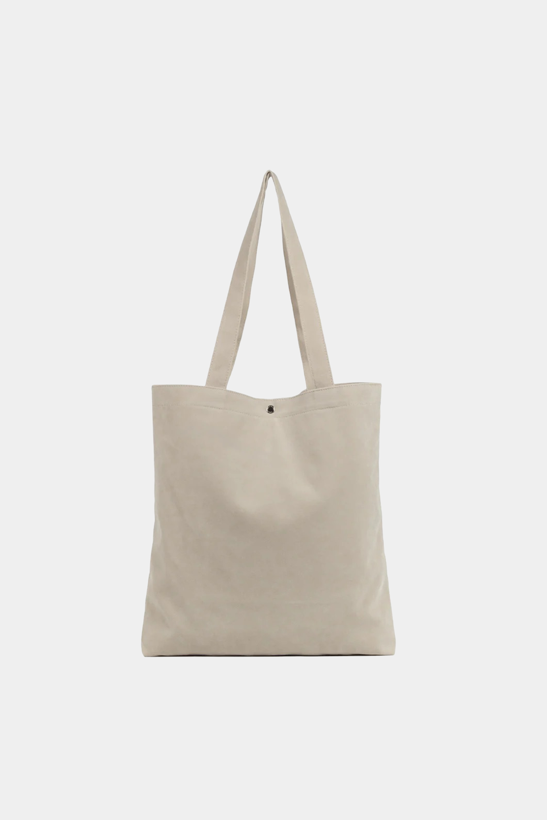 Tote Bag Suedine Kba