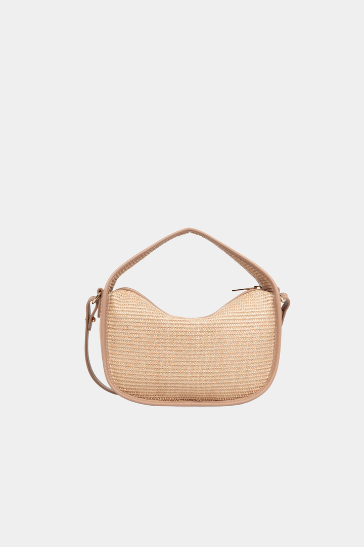 Borsa Mini Osier