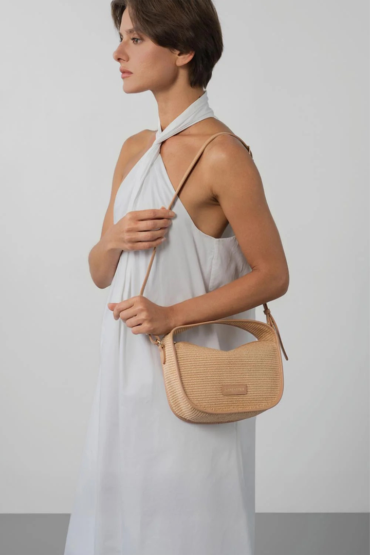 Borsa Mini Osier