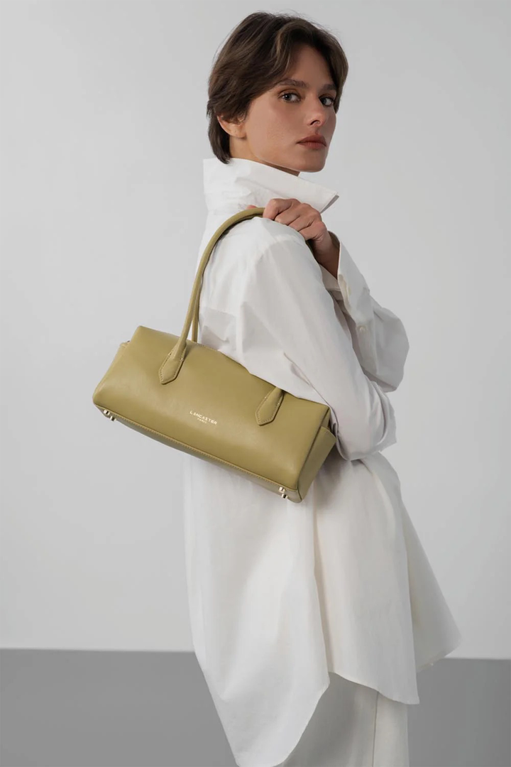 Borsa a Spalla Donna Cube