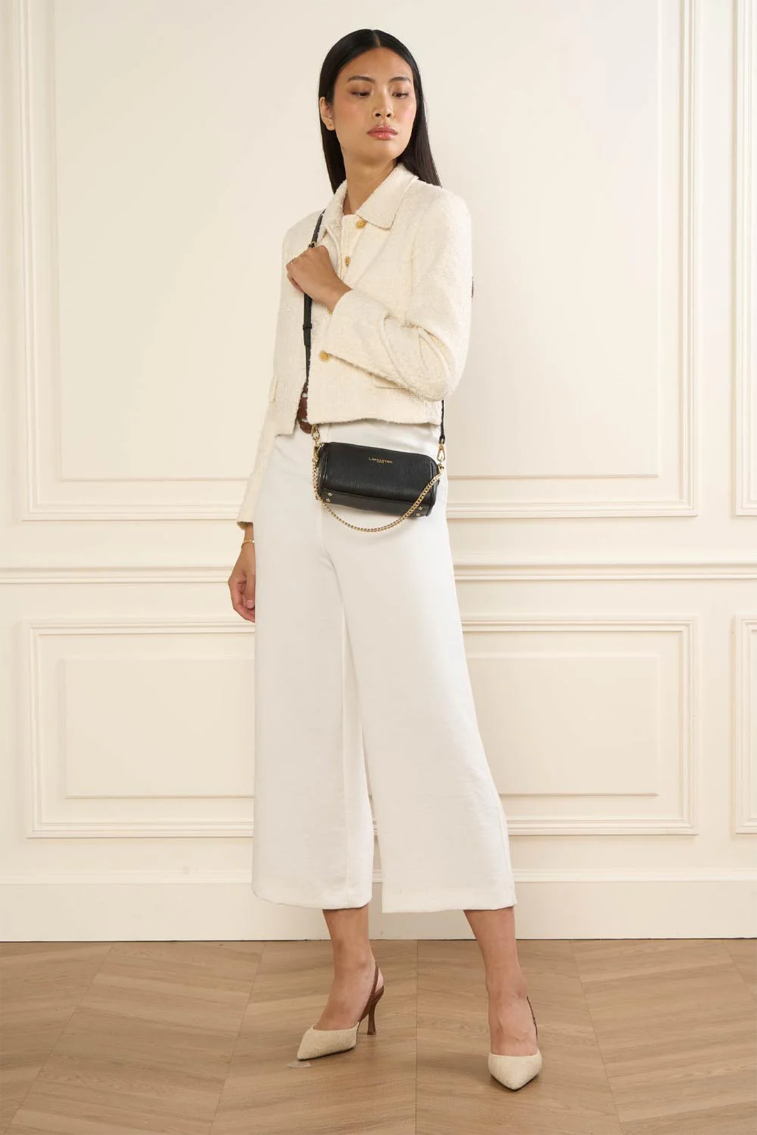 Bauletto Mini Milano Ama