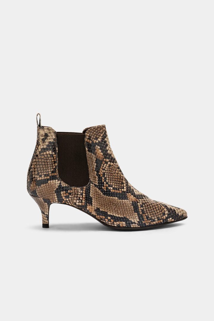 Tronchetto Deva Beat