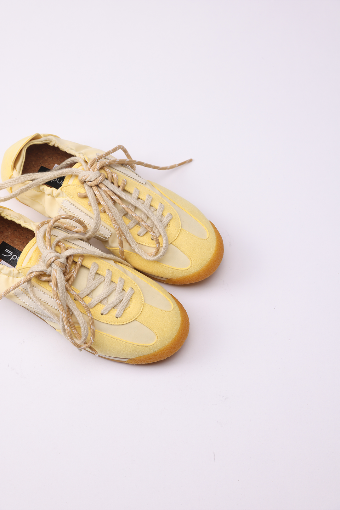 Sneaker 6.02 Panther