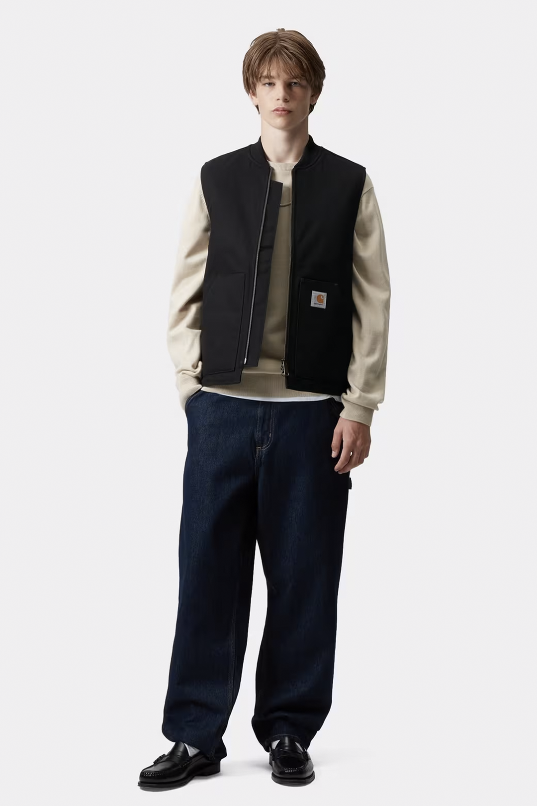 Gilet Classic