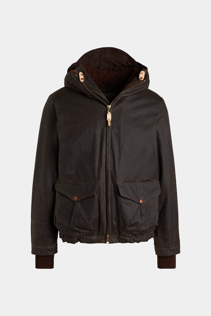 Blazer Coat