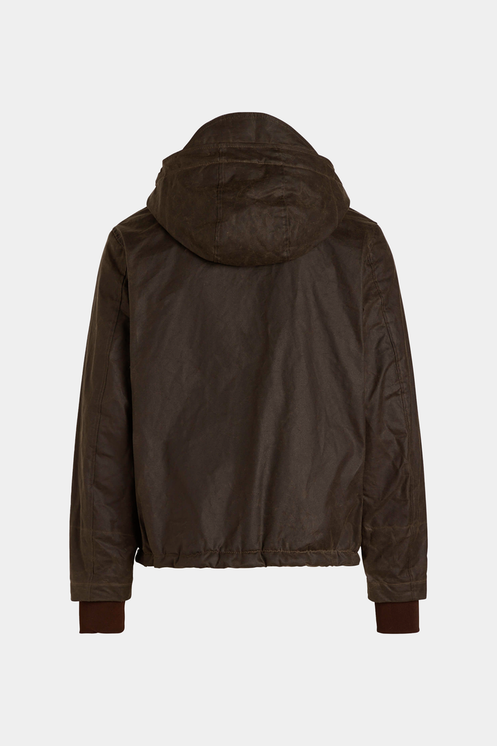 Blazer Coat