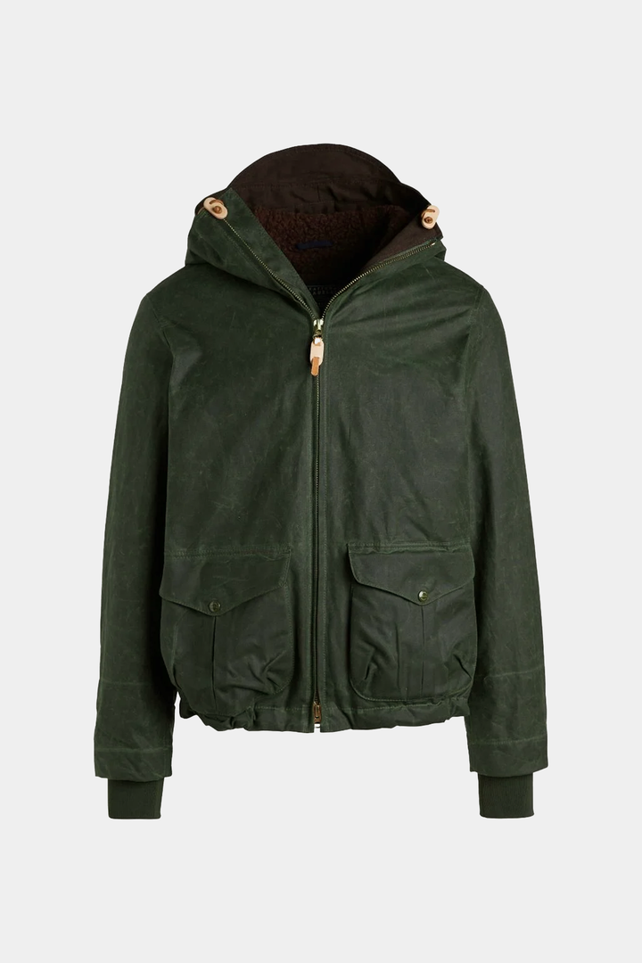 Blazer Coat