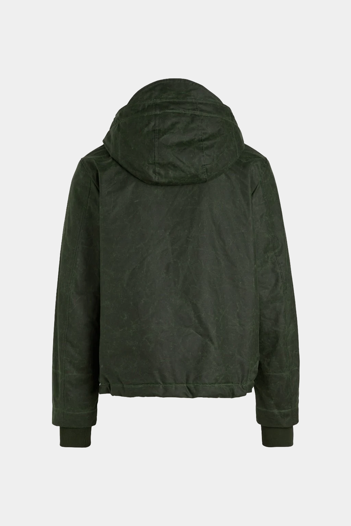Blazer Coat