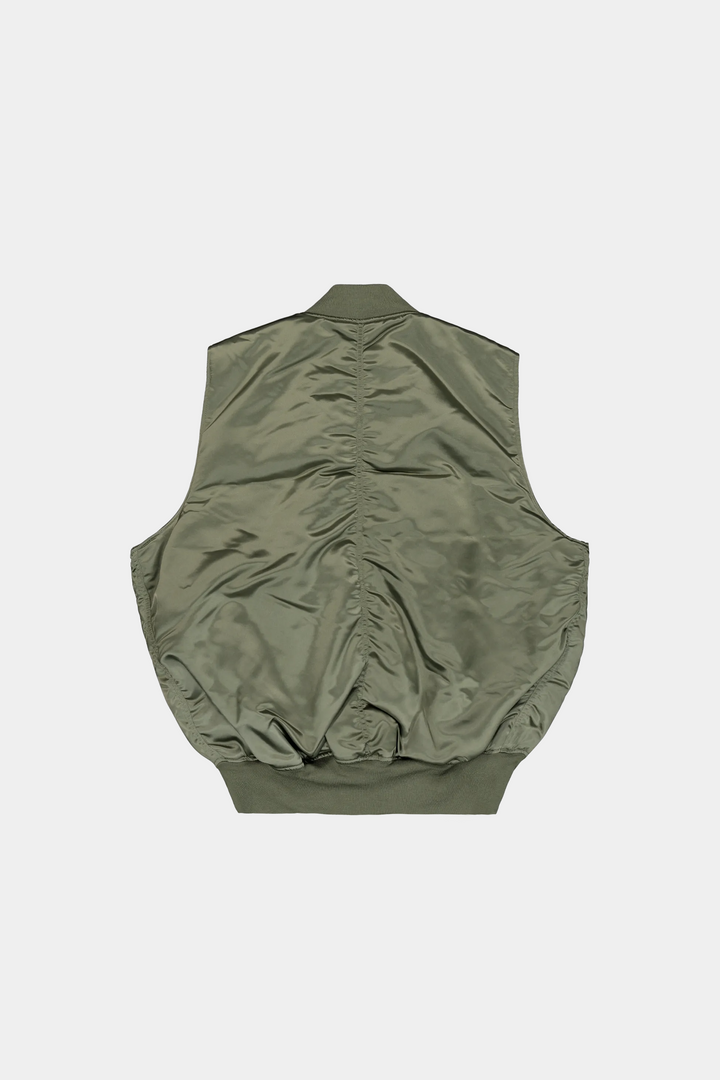 Vest Jacket UV