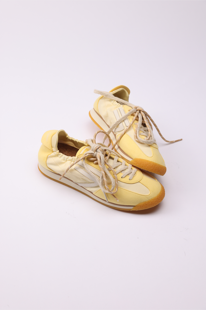 Sneaker 6.02 Panther