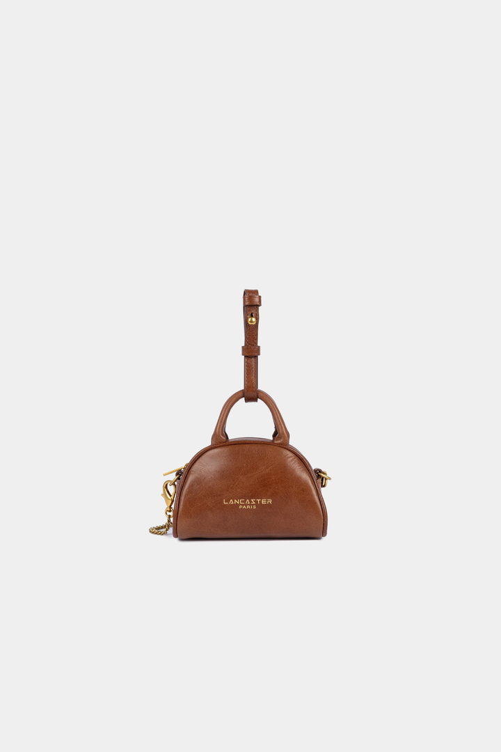 Borsa Baguette Mini Retro Bow